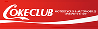 立体創造企業 <br>COKE CLUB