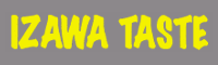 IZAWA TASTE